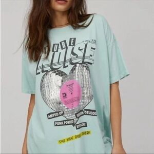 Daydreamer Pure Noise Vol. 2 Tee T Shirt